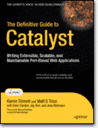 Catalyst书籍的最终指南